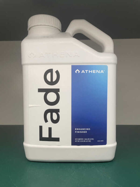 Athena Fade 3,78l