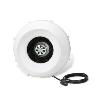 Prima Klima PK250-ECblue, 0-1450 m³/h