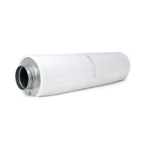 Prima Klima Aktivkohlefilter K-1604 460-700m³/h 125mm