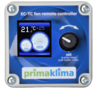 Prima Klima ECTC-1M Digital Controller