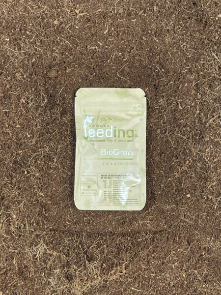 Green House Feeding Bio Grow 50g