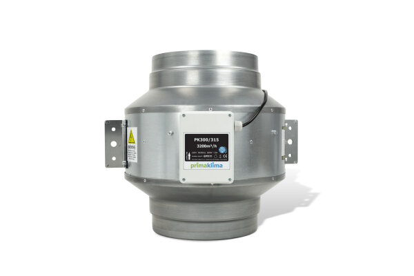 Prima Klima PK 300/315-EC 4250 m³/h, 300/315mm