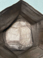 Root Pouch 56l braun 
(43x38cm)