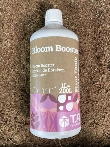 T.A. Bloom Booster 1L (Organic)