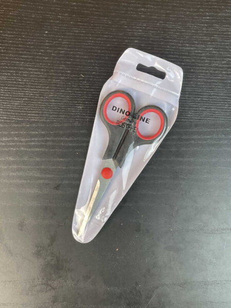 Schere Softgrip 14 cm