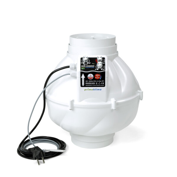 Prima Klima PK150/160WHSPEC-TC SET Deluxe