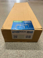 growRACK modular 0.6 / 25 für growTABLE 0.6