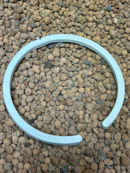 NetBow™ Ø 25 cm Tropfbogen mit 8 Auslässen