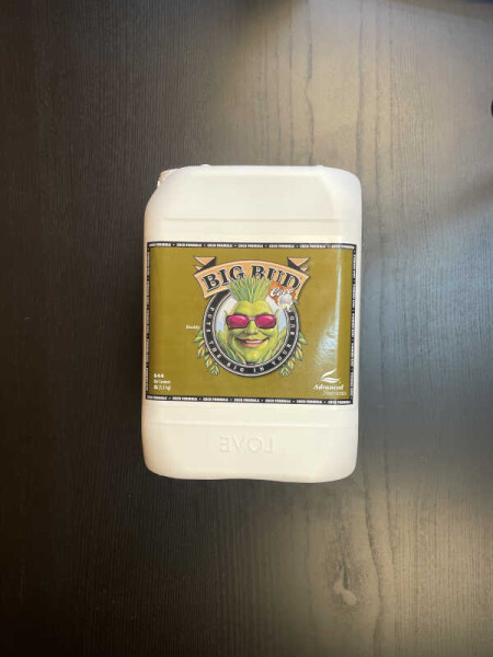 Advanced Nutrients Big Bud Coco 5l