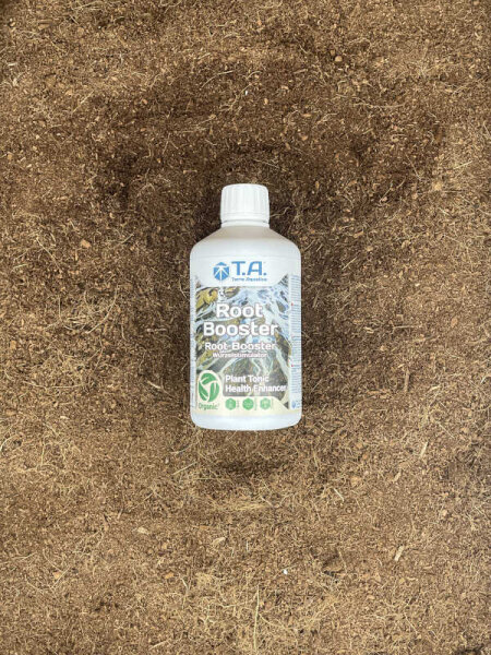 T.A. Root Booster
