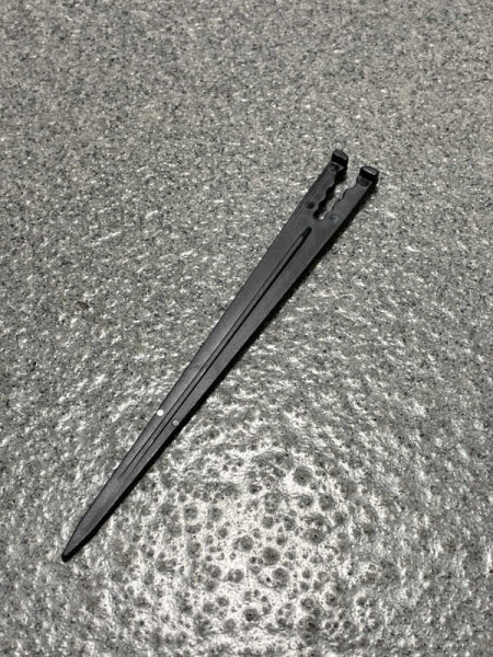 Blumat Y-Schlauchhalter für 8mm + 3mm