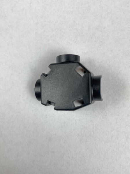 Blumat Schlauchsicherungsklemme zweiteilig, 8 - 3 /8 - 8mm