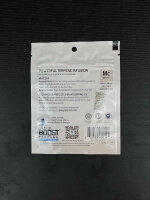 Integra Boost Myrcene Terpen 62% 4g (Curing bis 15g)