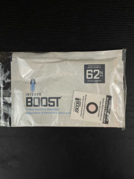 Integra Boost Limonene Terpen 62% 67g (Curing bis 450g)