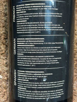 House & Garden Amino Treatment 1l