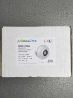Prima Klima PK200-ECblue 0-1350m³/h
