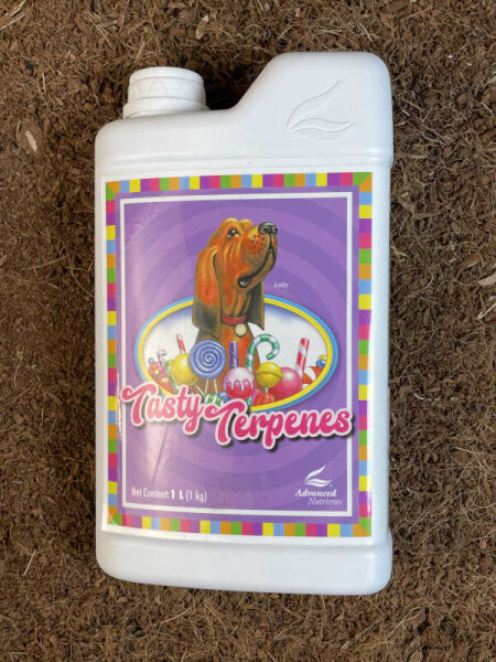 Advanced Nutrients Tasty Terpenes 1l