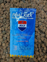 F-Max Final Kick 8x5 Beutel à 65g (insgesamt 2,6kg)