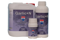 F-Max Garlic+N