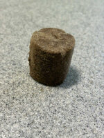 Agra-Wool Steinwolle Tray 84 (84 Stk. 38/40mm)