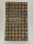 Agra-Wool Steinwolle Tray 84 (84 Stk. 38/40mm)