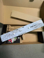 the Jungle - the Fire Ant DR + FR 20W