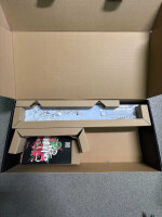 the Jungle - the Fire Ant DR + FR 20W