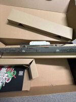 the Jungle - the Fire Ant DR + FR 20W