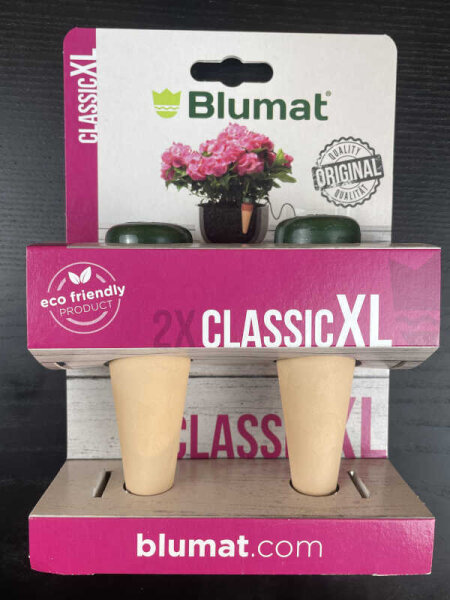 Blumat Classic XL 2 Stück SB