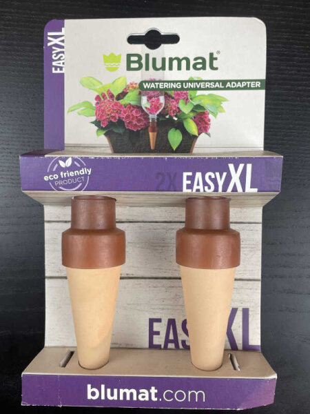 Blumat Easy XL 2 Stück SB, 0,3l/24h