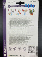 Blumat Easy XL 2 Stück SB, 0,3l/24h