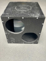 Airfan Foam Box 4250m³ 2*250/315