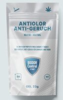 Gel BIODOR Control Neutral CNB - 33g