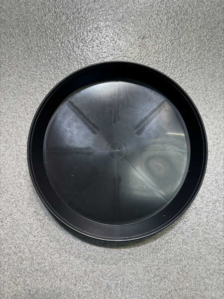 Untersetzer rund, 35cm Durchmesser, 5cm Hoch