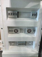 Power Control panel 24x600w