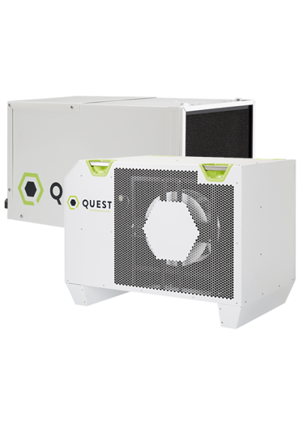 Quest 155 Luftentfeuchter