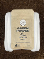S&R Organics Green Power 5 in 1 Bio Dünger 3L