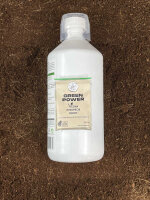 S&R Organics Green Power 5 in 1 Bio 1l