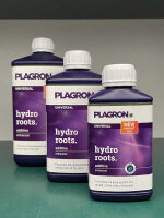 Plagron Hydro Roots