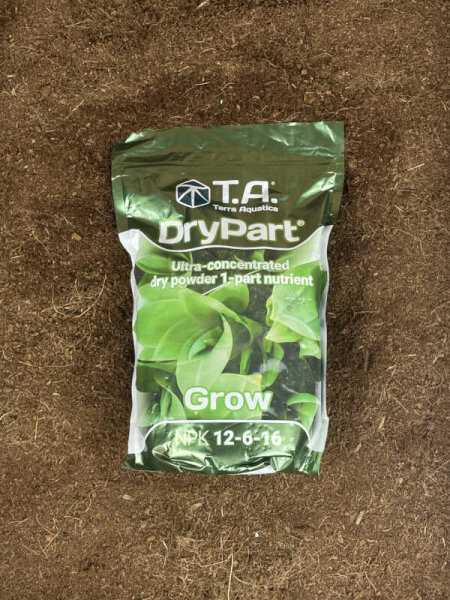 T.A. DryPart® Grow 1kg