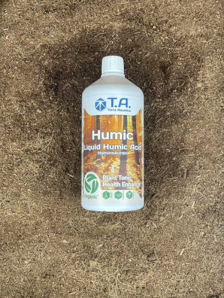 T.A. Humic 1l