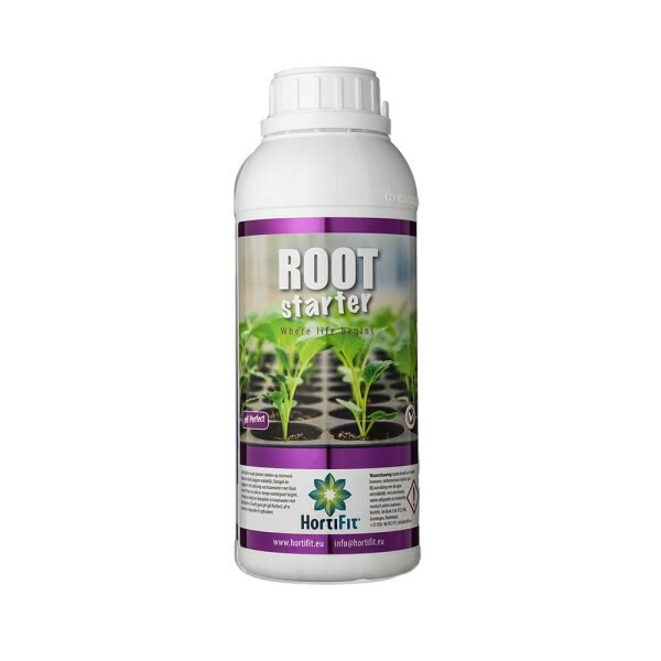Hortifit Root Starter 100ml