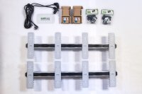 SANlight EVO Set 120x120 UPDATE 1.5 530W