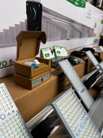 SANlight EVO Set 150x150 UPDATE 1.5 680W