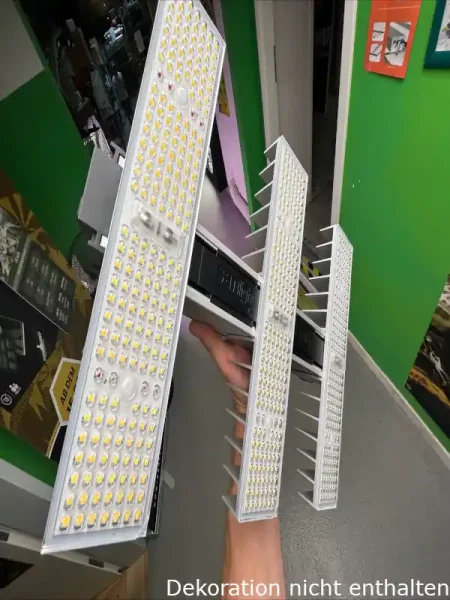 SANlight EVO 3-60 1.5 200W