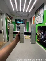 SANlight EVO 3-60 1.5 200W