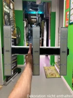 SANlight EVO 3-80 1.5 200W