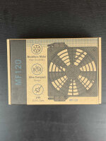 Secret Jardin Monkey Fan MF120 24V