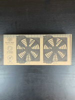 Secret Jardin Monkey Fan MF2X120 24V