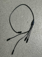 SANlight FLEX II 4-Wege Y-Verteiler 19/19